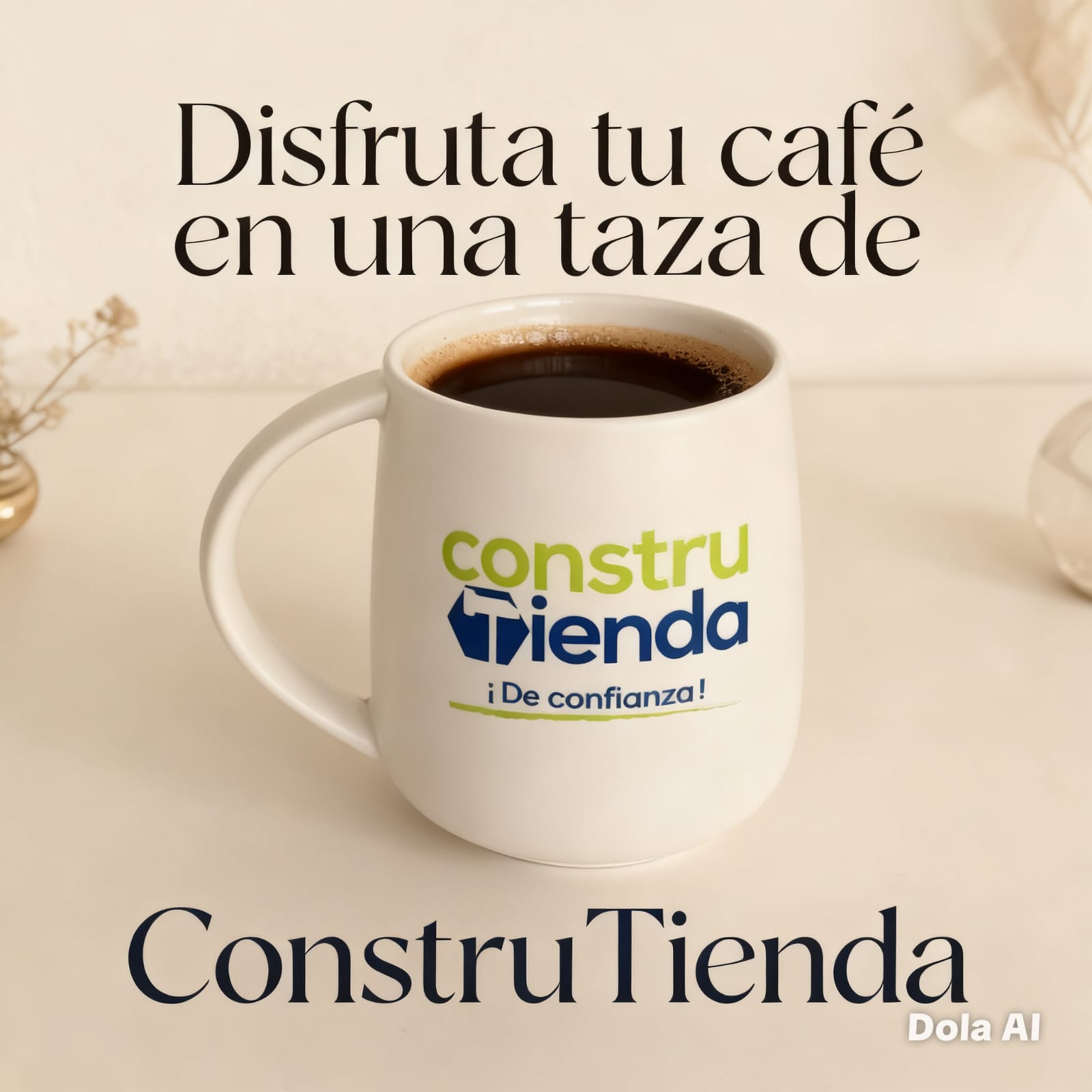 Super Promos - Constru Tienda