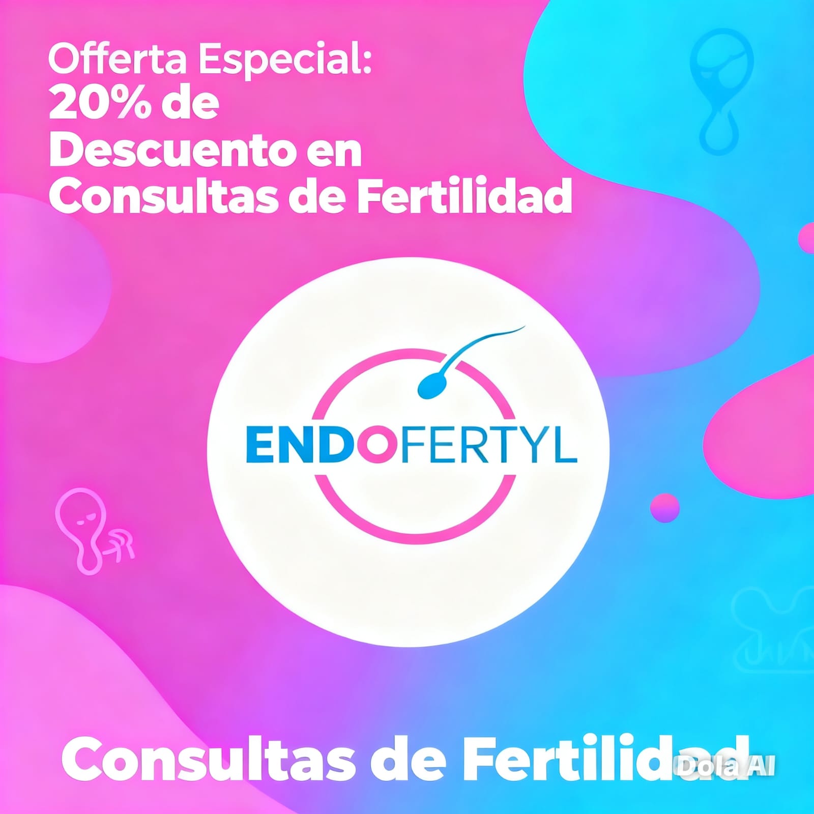 Super Promos - Endo Fertil